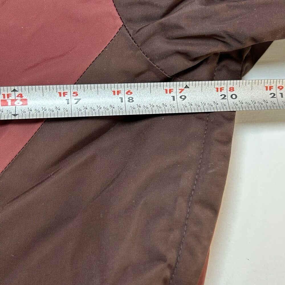 Mountain Hardwear Women's XS Barnsie Winter Ski Snow Jacket NEW Maroon MRSP $285 - Picture 14 of 16